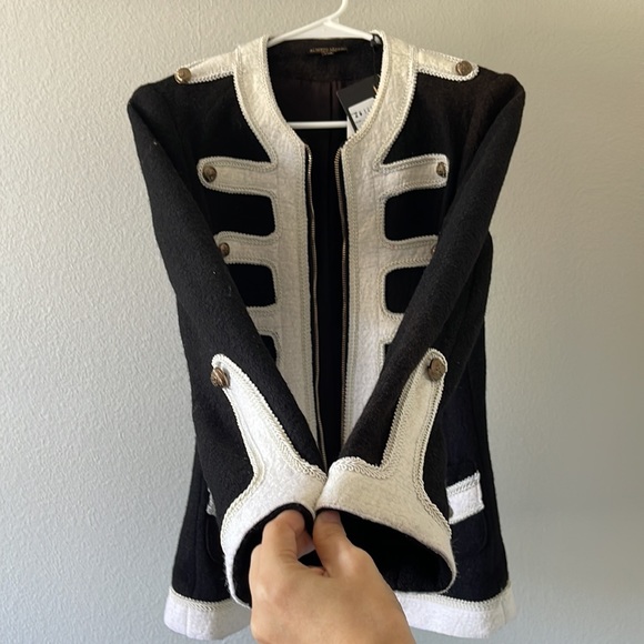 Alberto Makali US2 Jacket - Picture 13 of 16